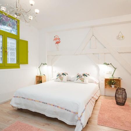 Apartamentos Lorien Zarauz Zewnętrze zdjęcie